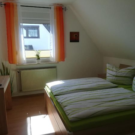 Ferienwohnung Duene Sellin  Exteriér fotografie